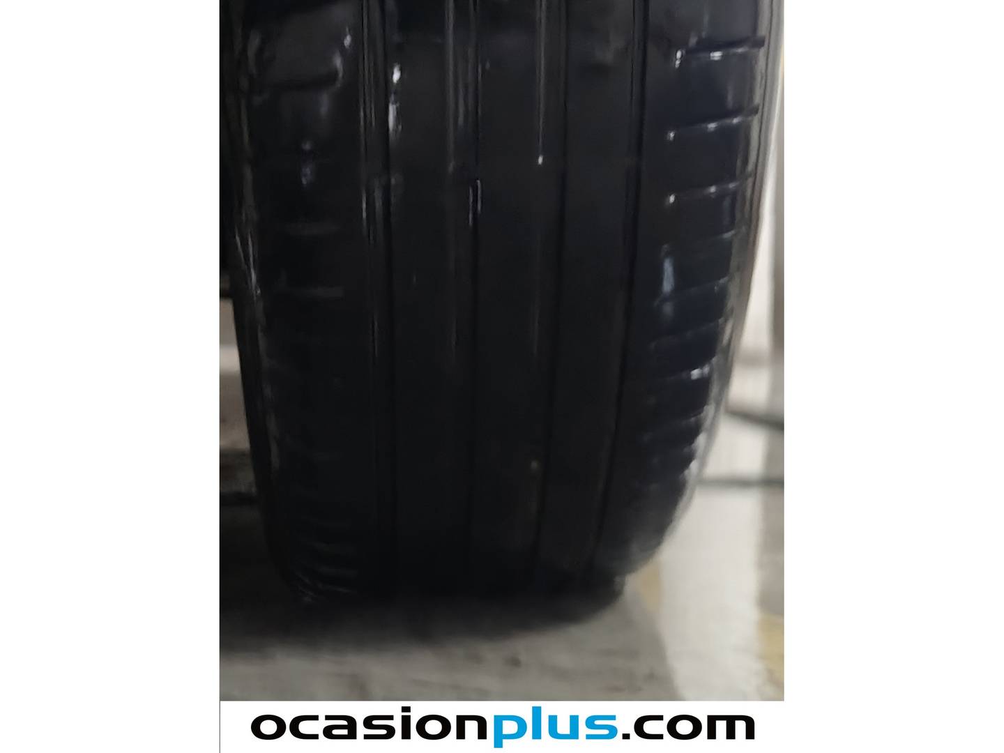 BMW X3 BMW X3 sDrive18d (150 CV) de segunda mano