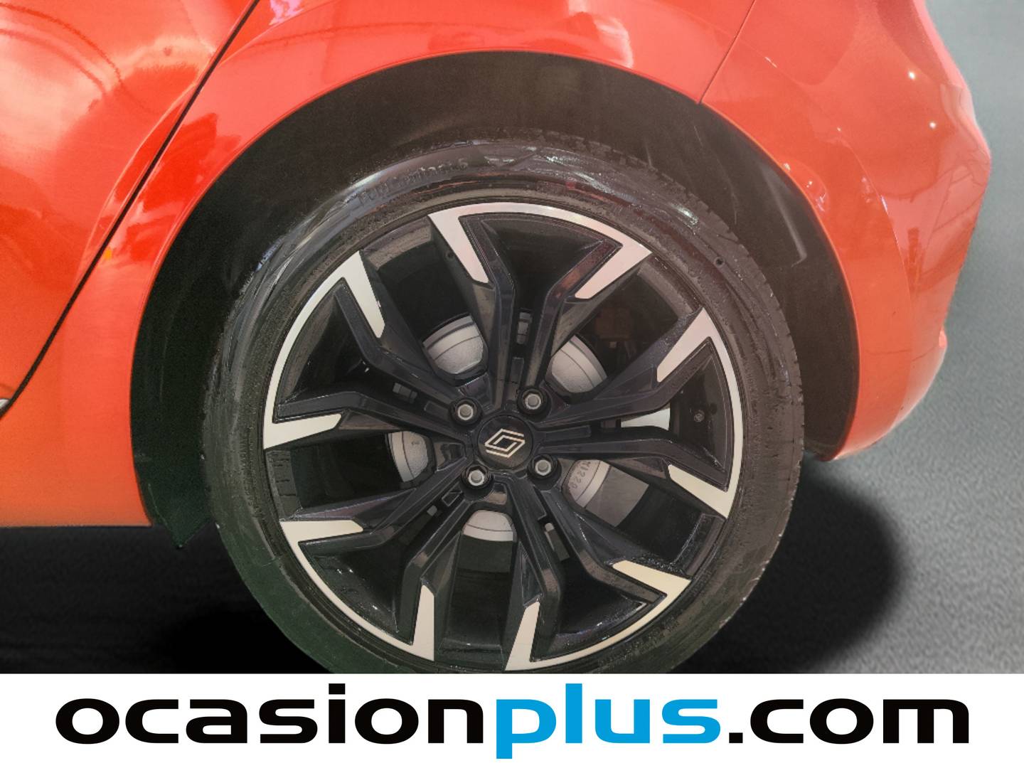 Renault Clio Renault Clio E-Tech full hybrid 145 Techno (143 CV) 143cv