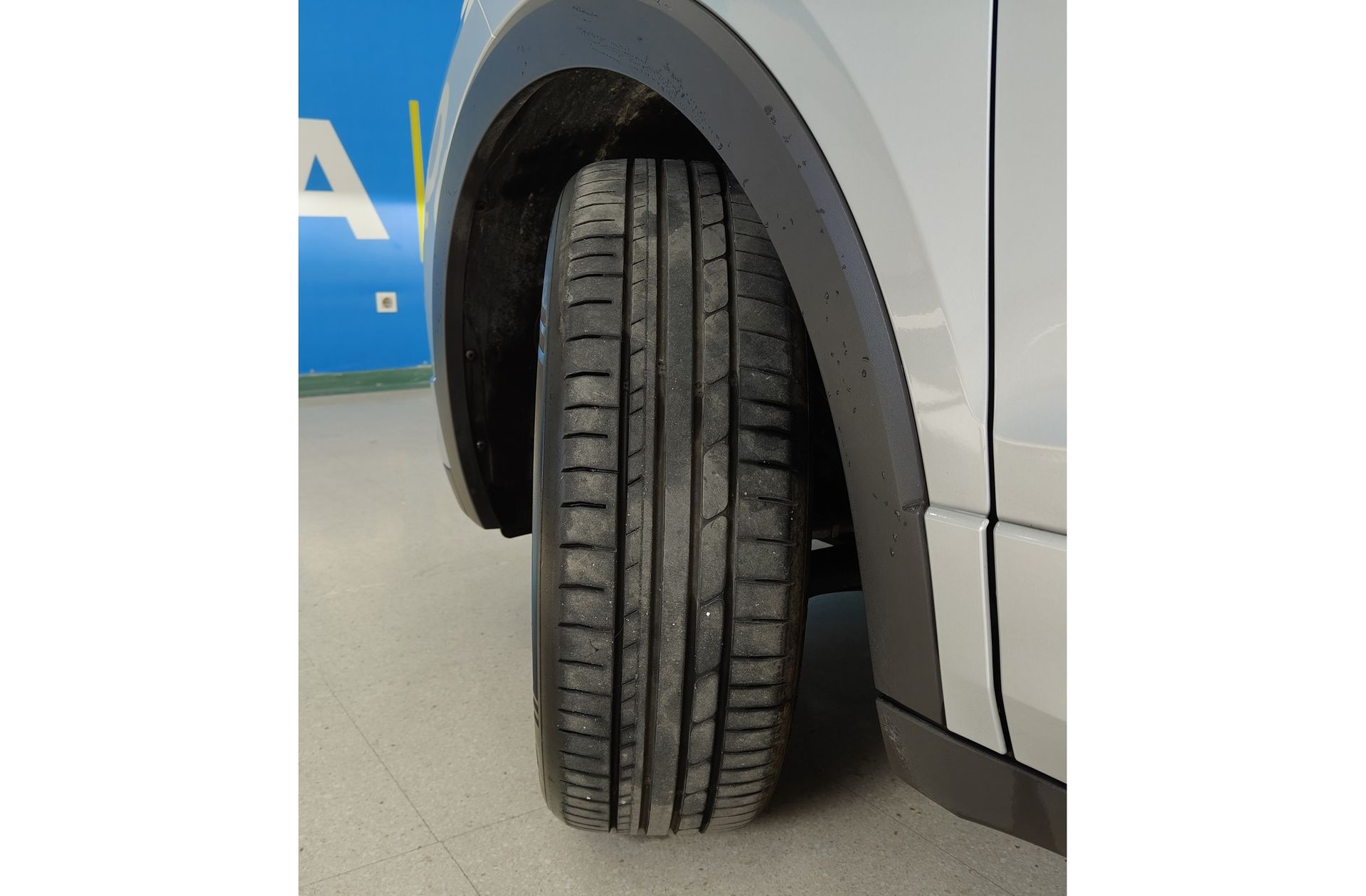 Volkswagen T-Cross R-Line 1.0 TSI DSG - foto 36