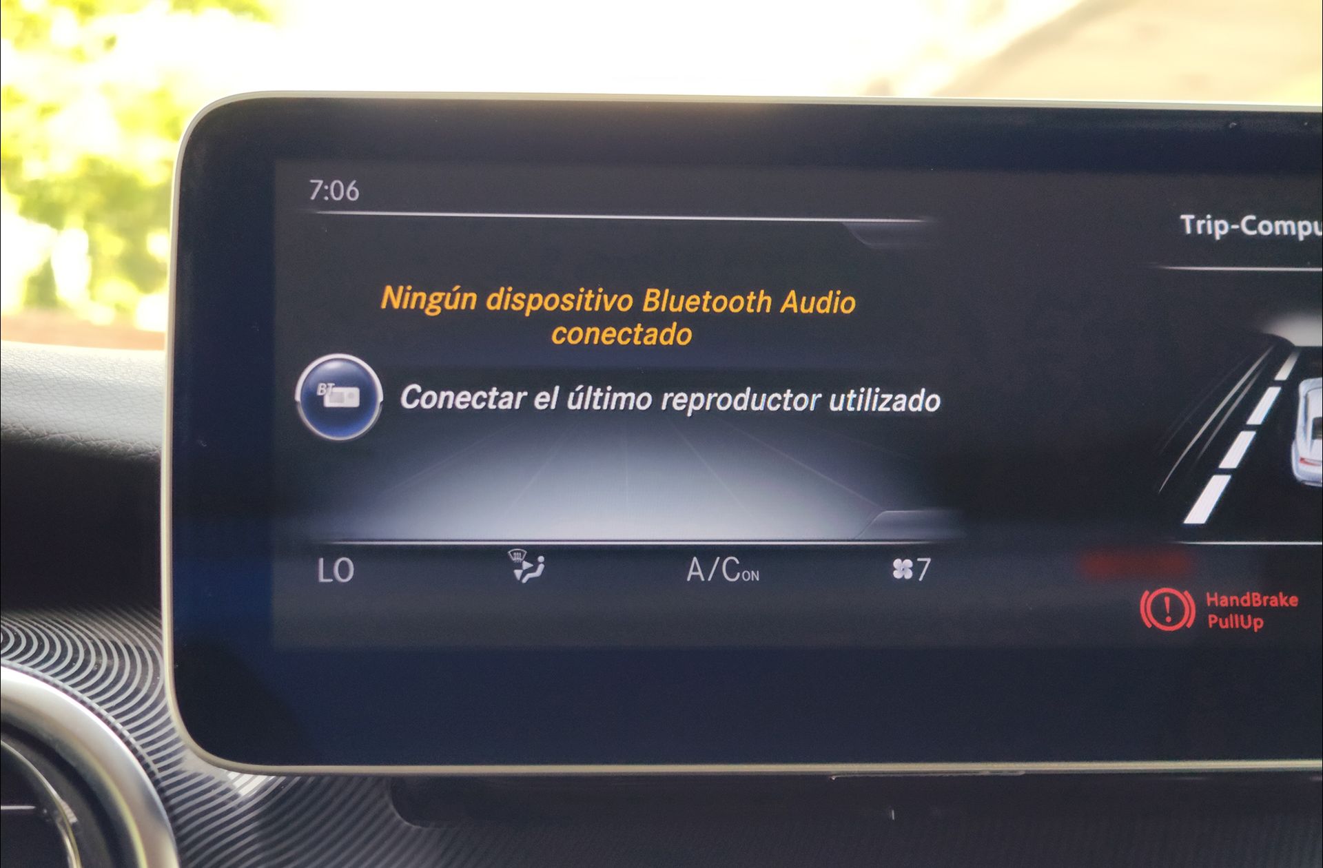 Mercedes-Benz Clase V 220 d Marco Polo Largo - foto 32