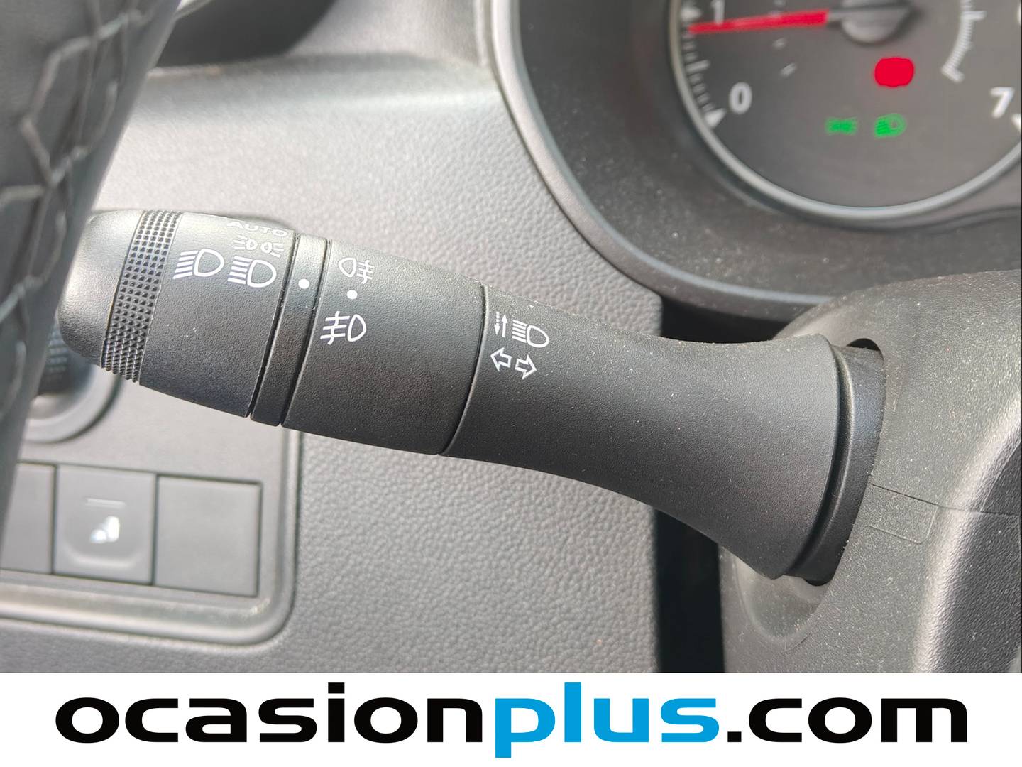 Extras del Dacia Duster Dacia Duster Prestige Blue dCi (115 CV) 4X2