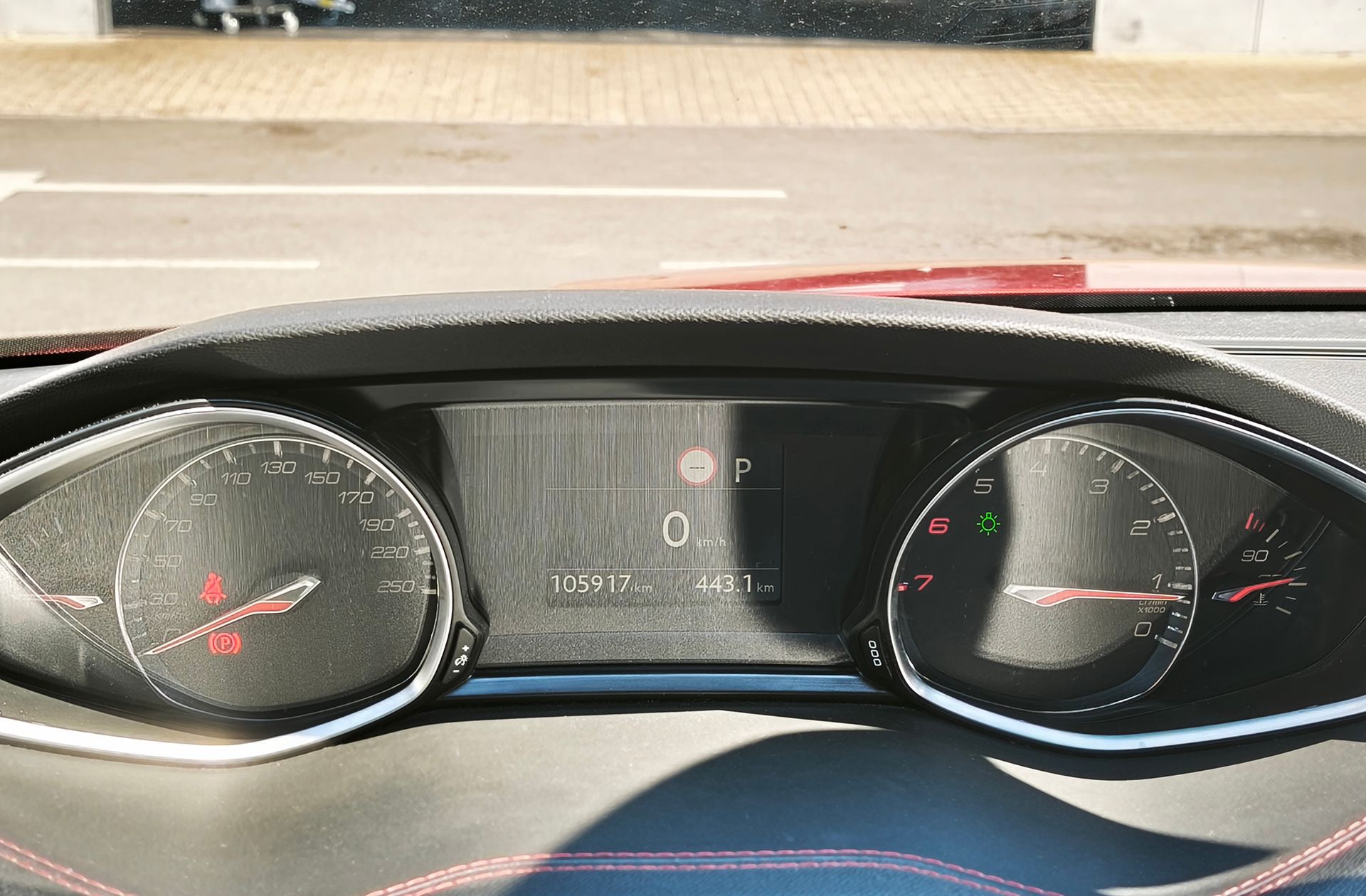 Peugeot 308 1.2 PureTech GT Line EAT8 - foto 27