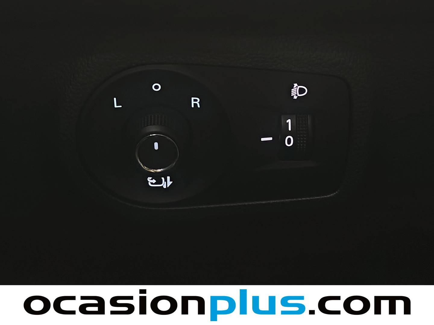 Foto MG ZS MG ZS 1.0T Luxury (111 CV)