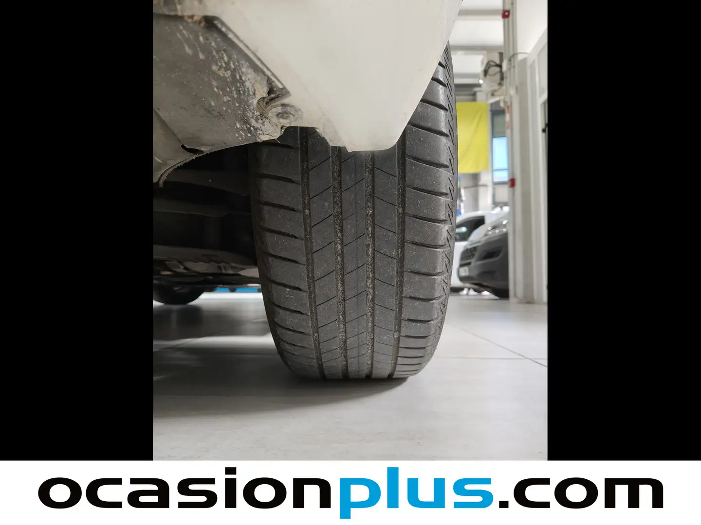 Foto BMW Serie 1 BMW Serie 1 116d (116 CV)