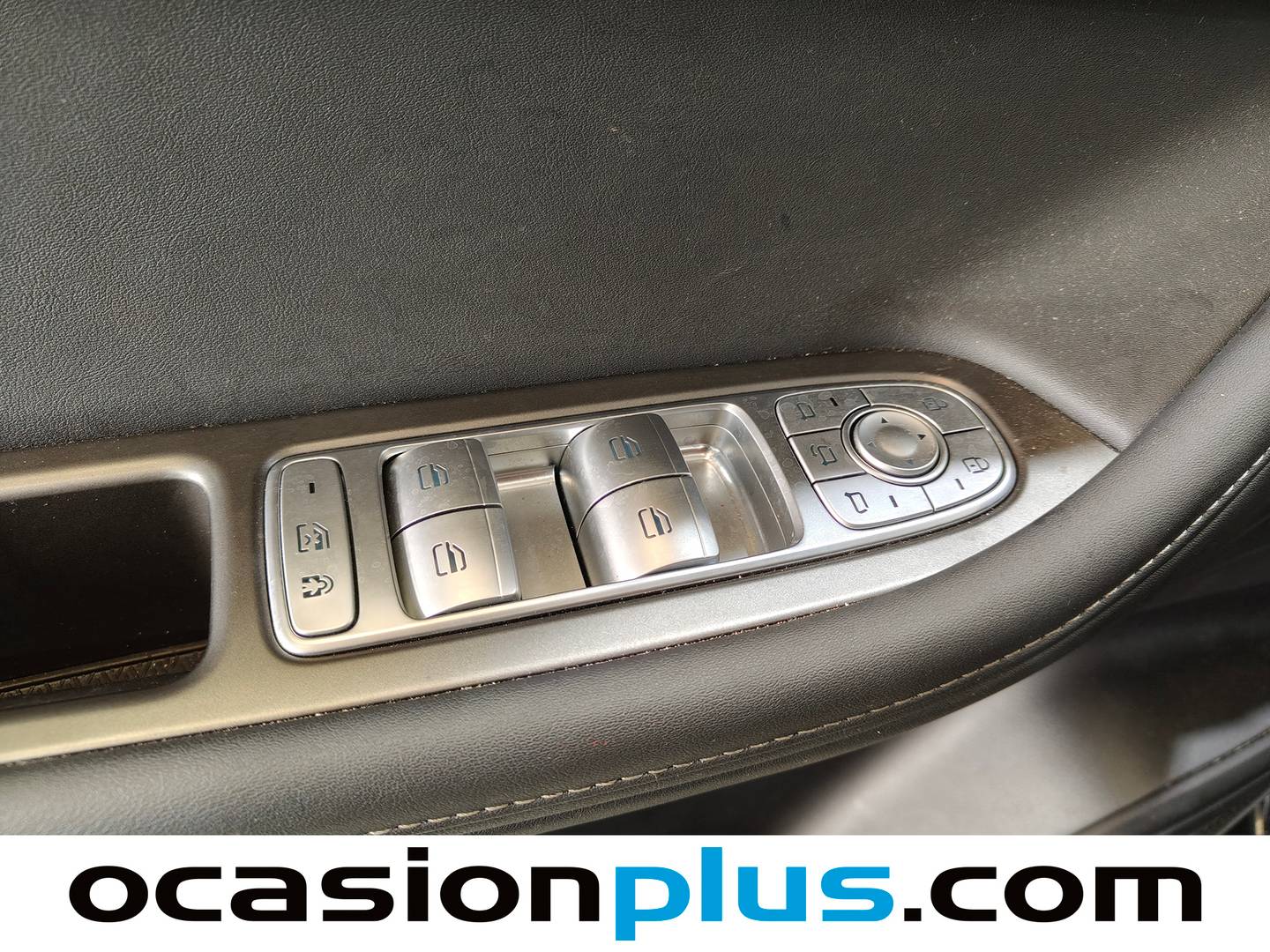 EBRO S700 EBRO S700 1.6 TGDI Luxury 7 DCT (147 CV) km 0