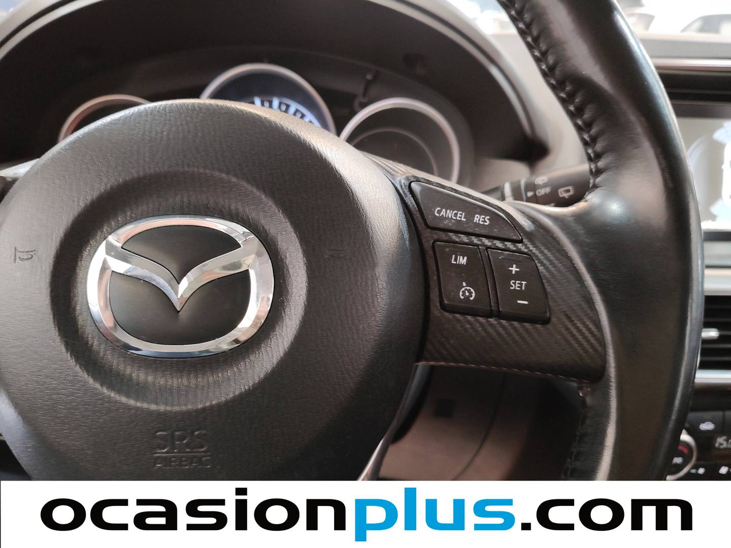 Mazda CX-5 Mazda CX-5 2.2 DE Black Tech Edition 2WD (150 CV) barato