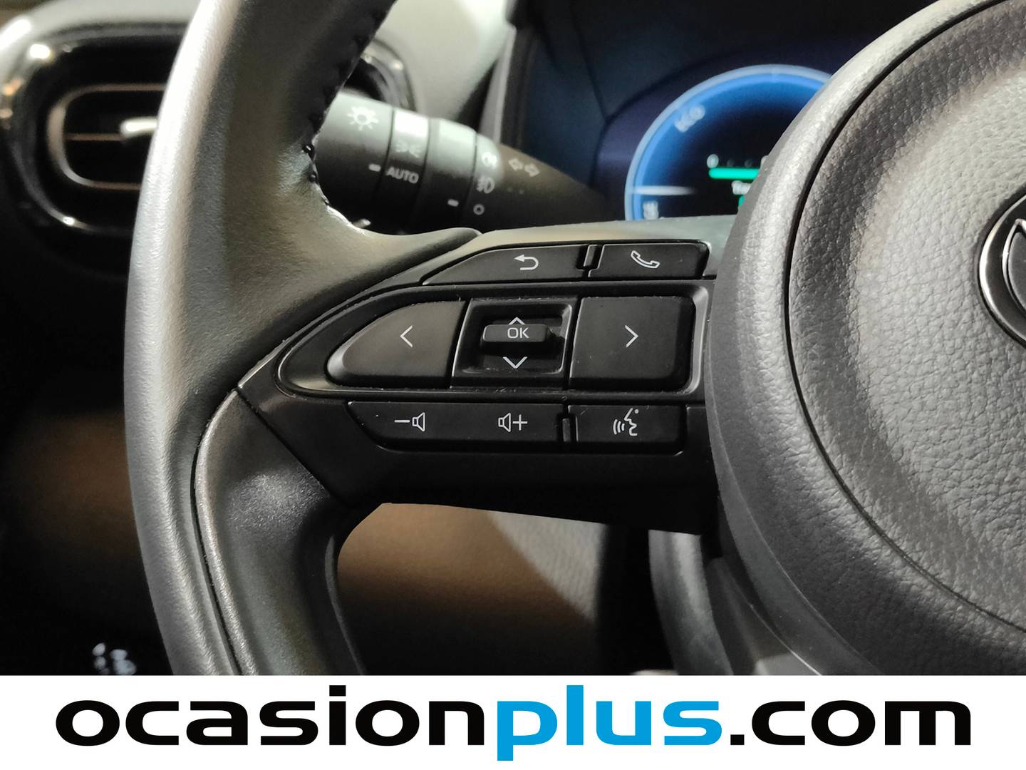 Foto Toyota Yaris Cross Toyota Yaris Cross 130H Style (130 CV)