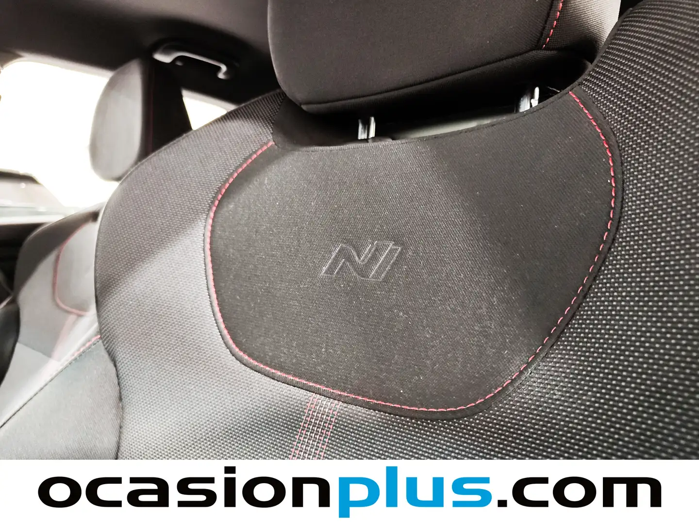 Foto Hyundai i30 Hyundai i30 1.0 TGDI 48V N-Line  (120 CV)