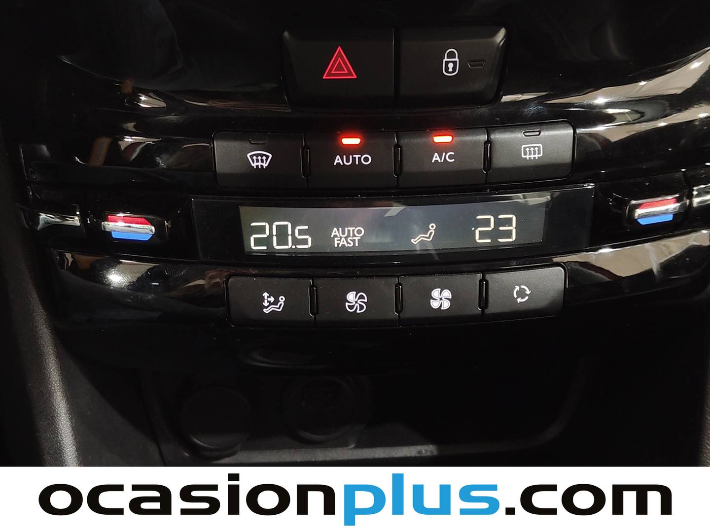 Peugeot 2008 Peugeot 2008 PureTech 110 S&S Allure (110 CV) km 0