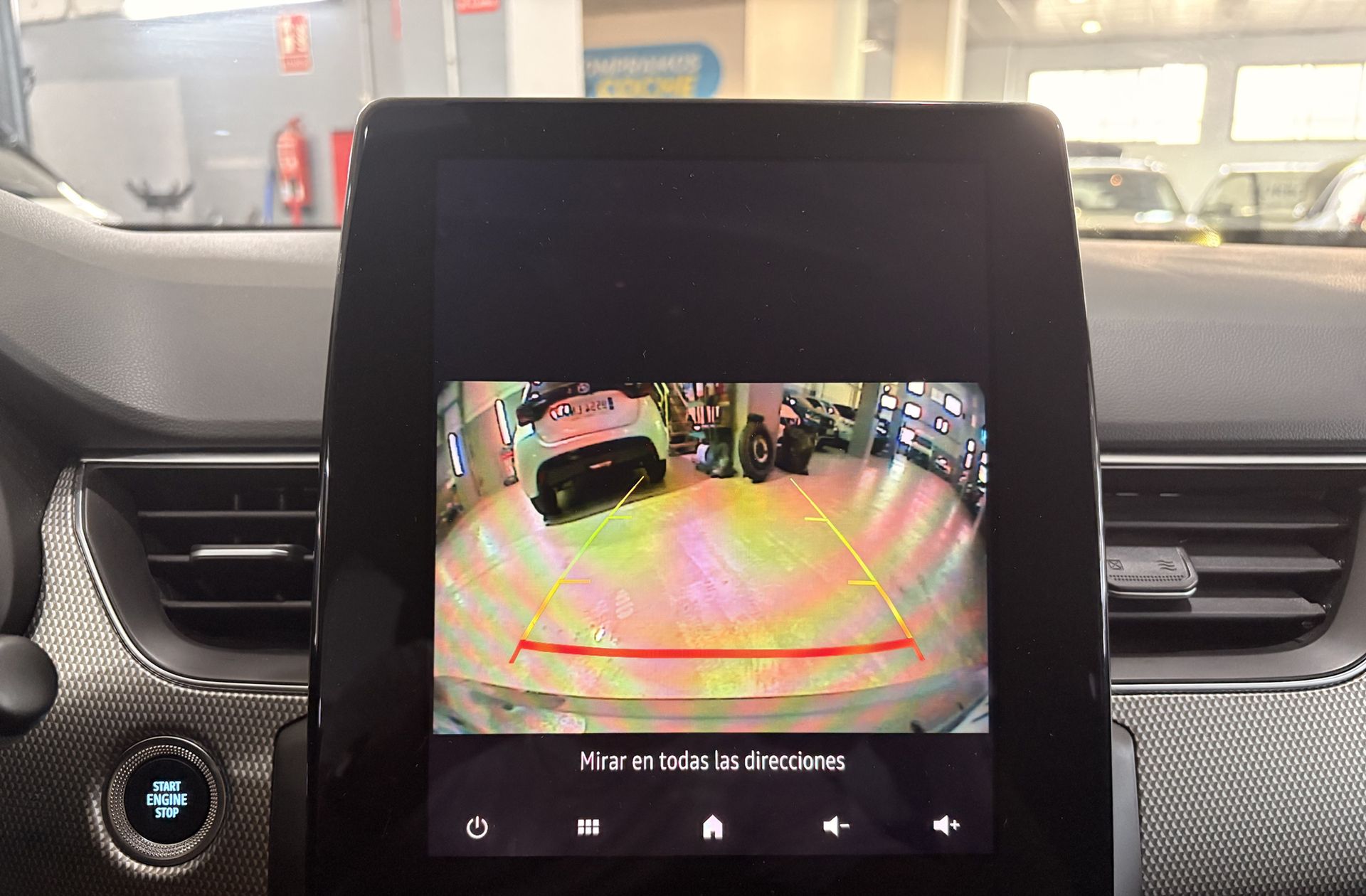 Renault Arkana Zen E-Tech Híbrido - foto 9