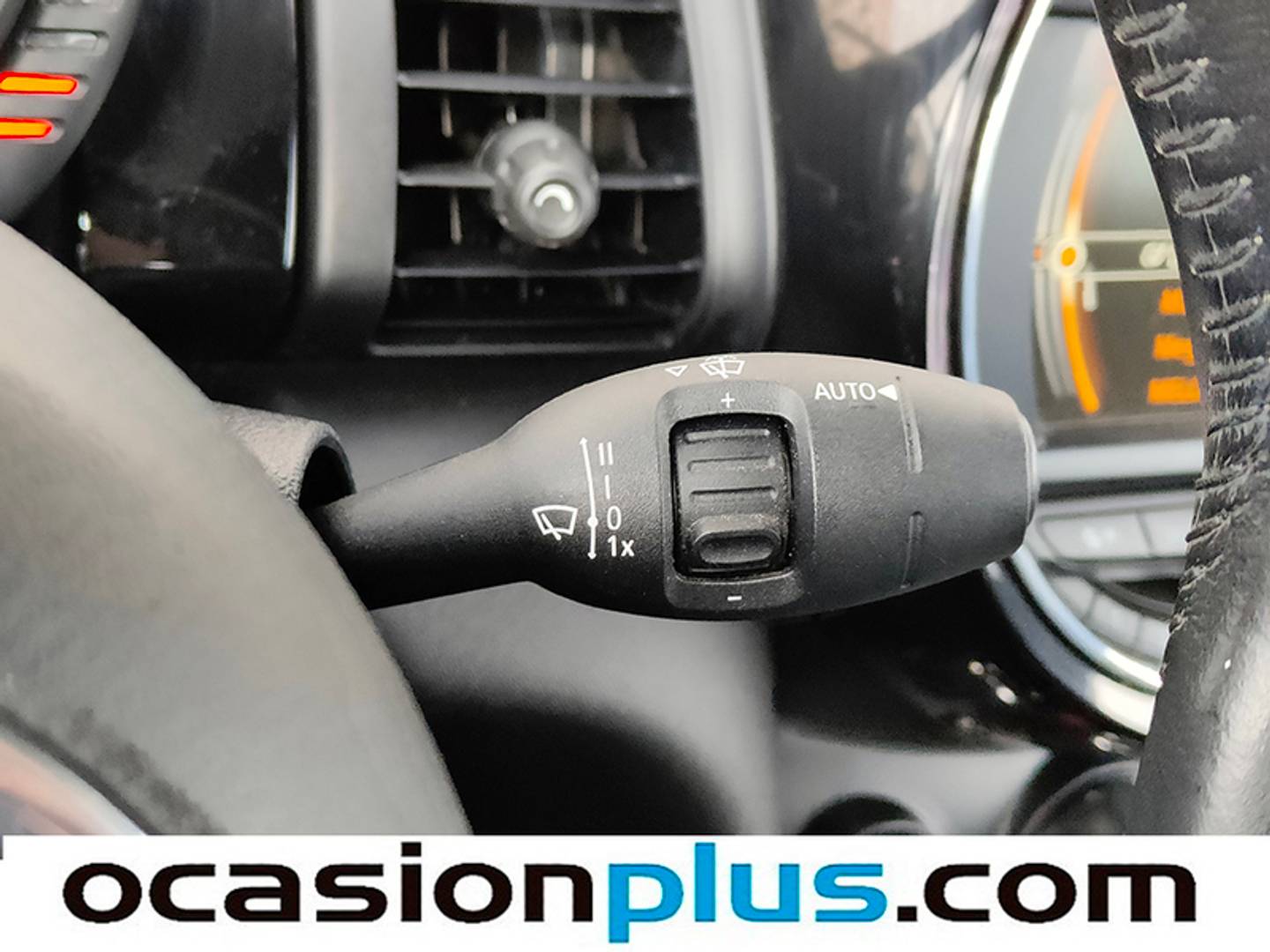 Foto Mini MINI MINI MINI Cabrio Cooper D (116 CV)