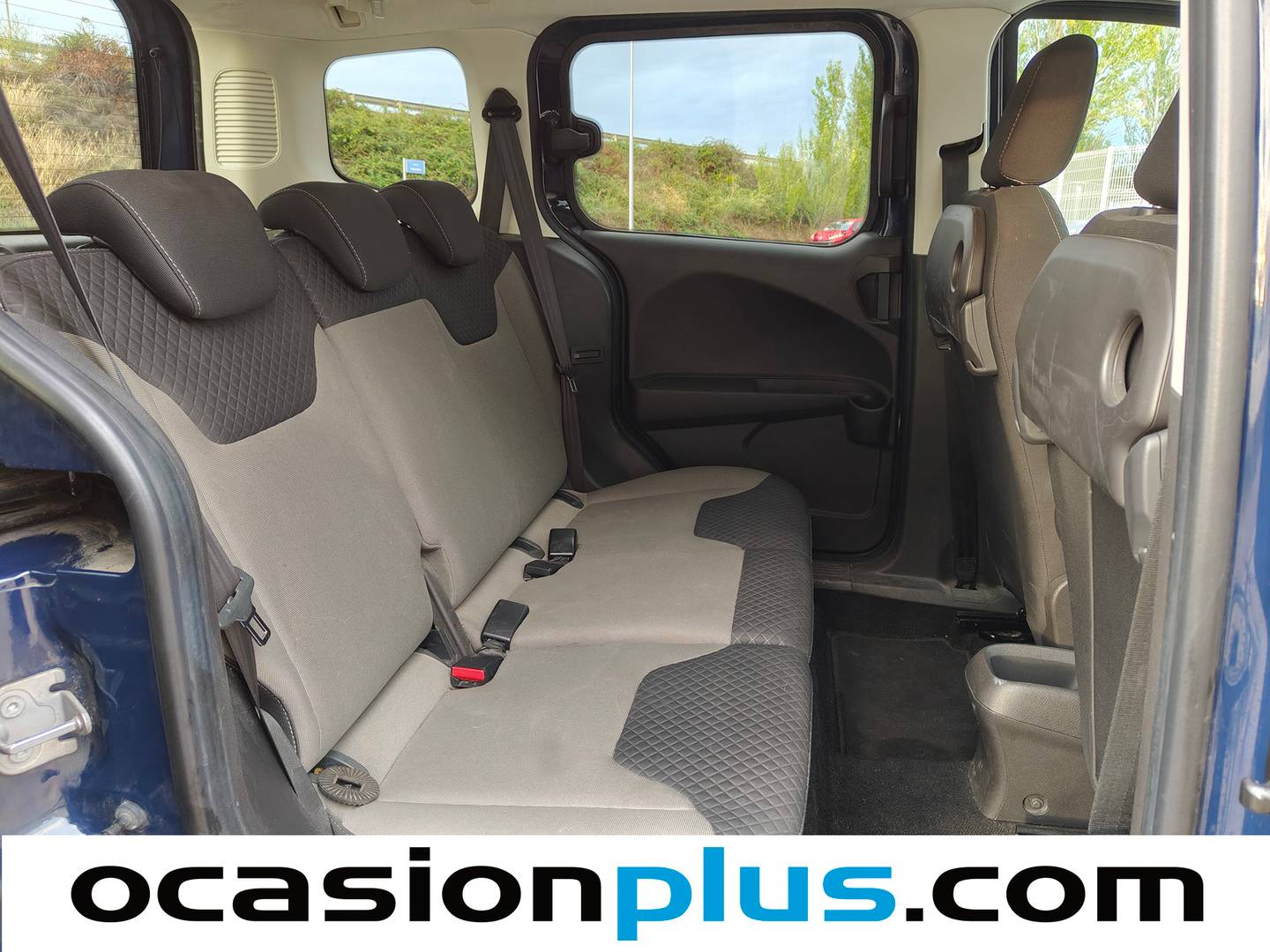 Ford Tourneo Courier Ford Tourneo Courier 1.0 EcoBoost Trend (100 CV) barato