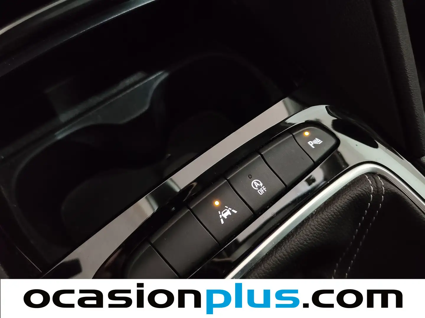 Foto Opel Insignia Opel Insignia Sports Tourer 1.6 CDTI D Innovation (136 CV)