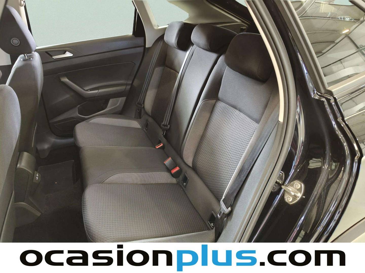 Volkswagen Taigo Volkswagen Taigo ``Más`` 1.0 TSI (115 CV) DSG de segunda mano
