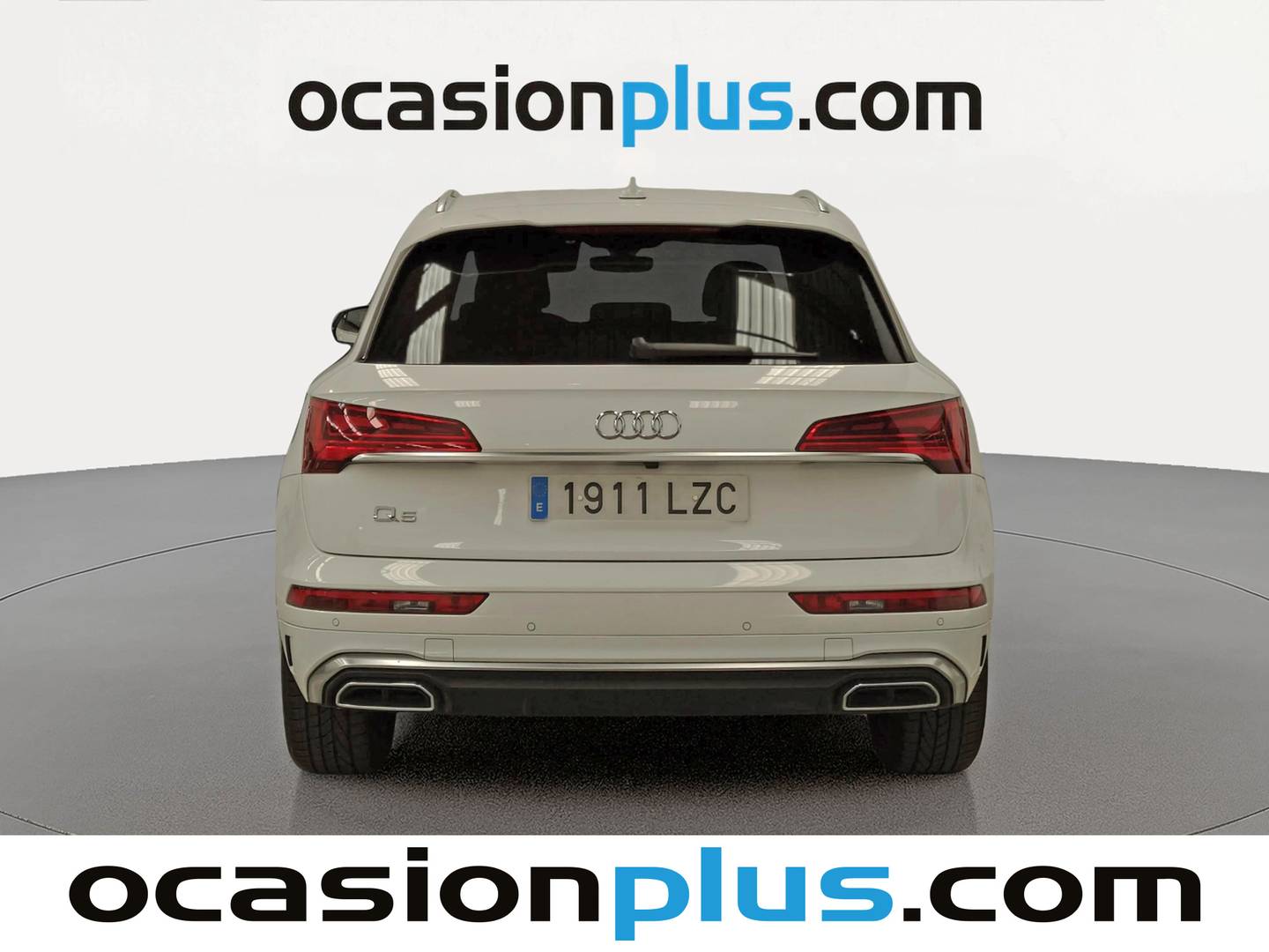 Audi Q5 Audi Q5 S line 35 TDI (163 CV) S tronic barato