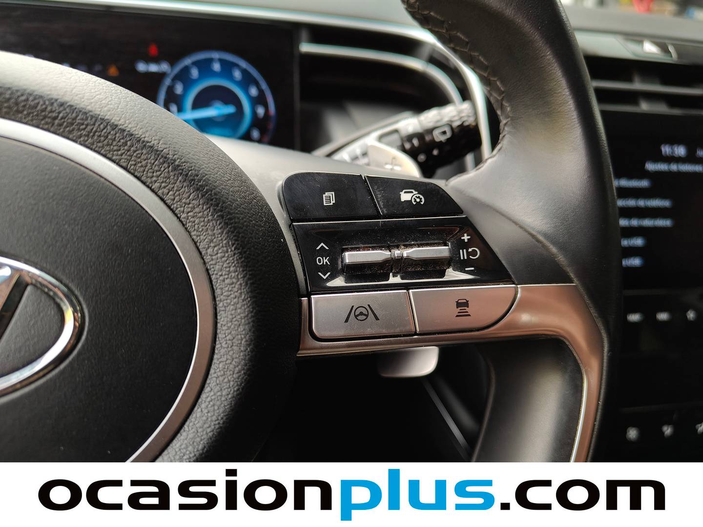 Hyundai Tucson Hyundai Tucson 1.6 TGDI 48V Tecno 2C DCT (150 CV) al mejor precio