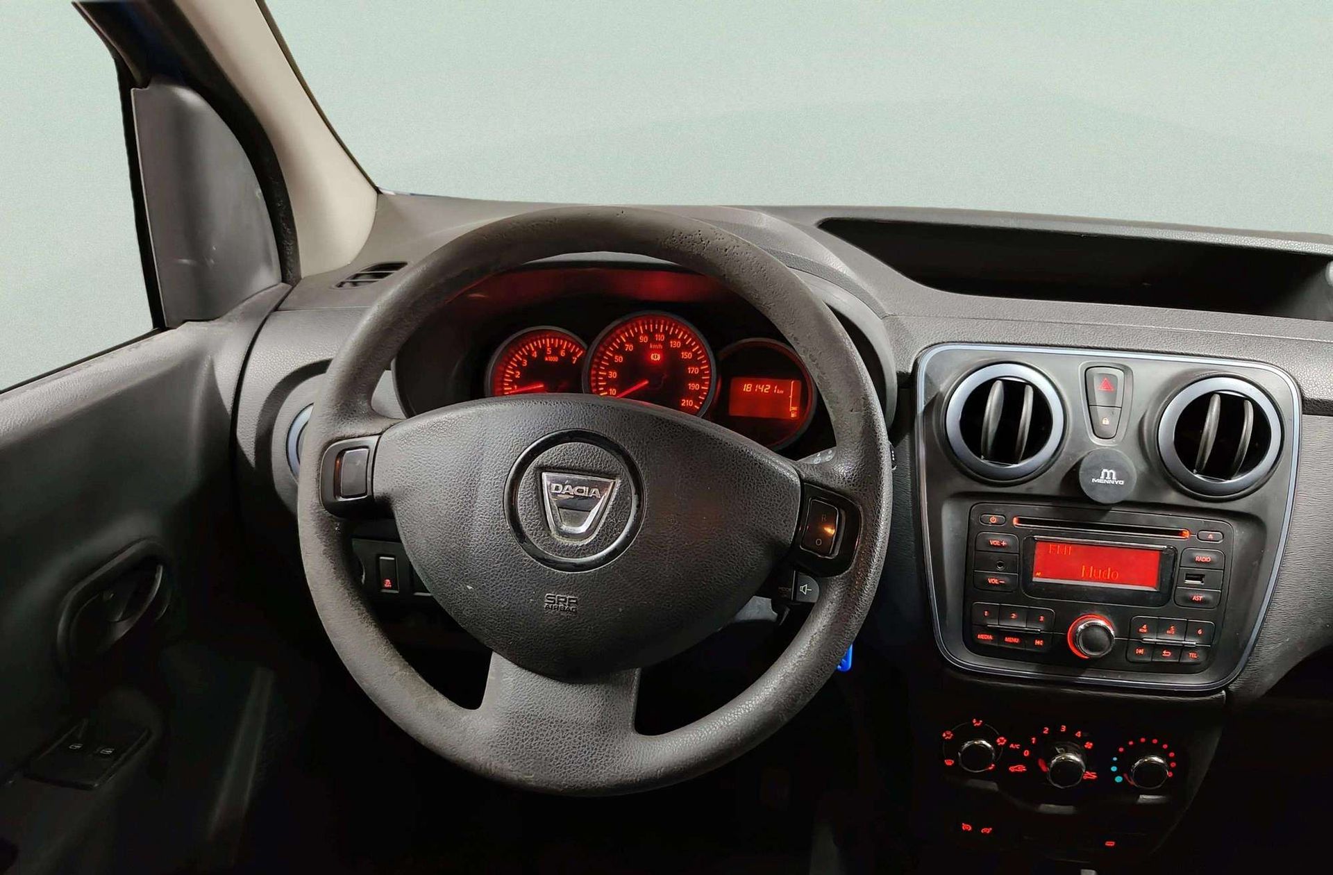 Dacia Dokker Stepway dCi - foto 19