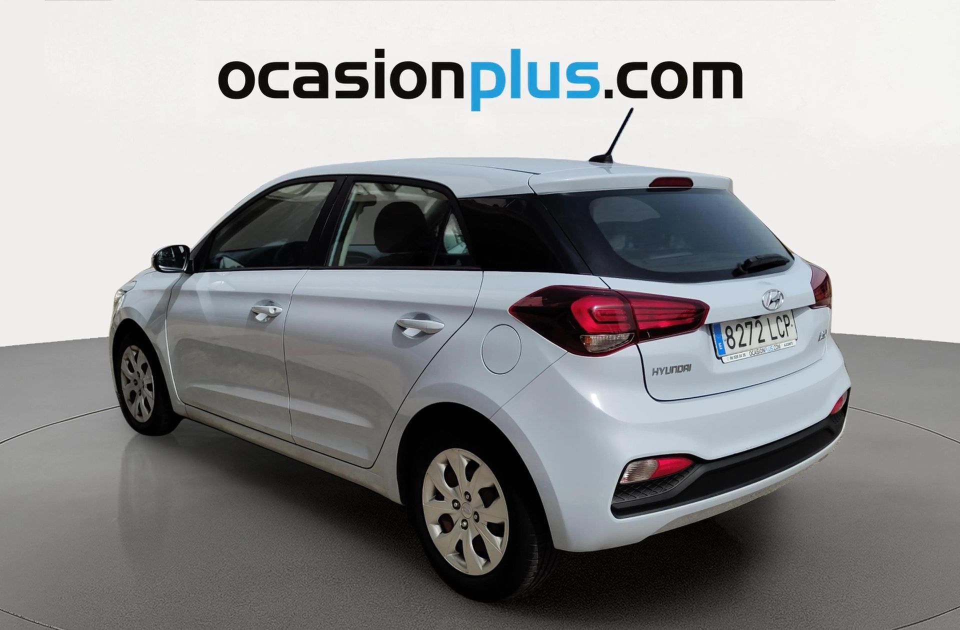 Hyundai i20 1.2 MPI Essence - foto 3