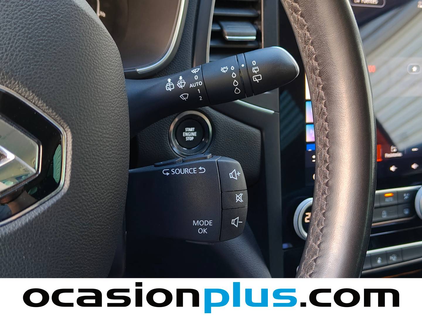 Renault Mégane Renault Megane Sport Tourer Zen TCe (140 CV) al mejor precio