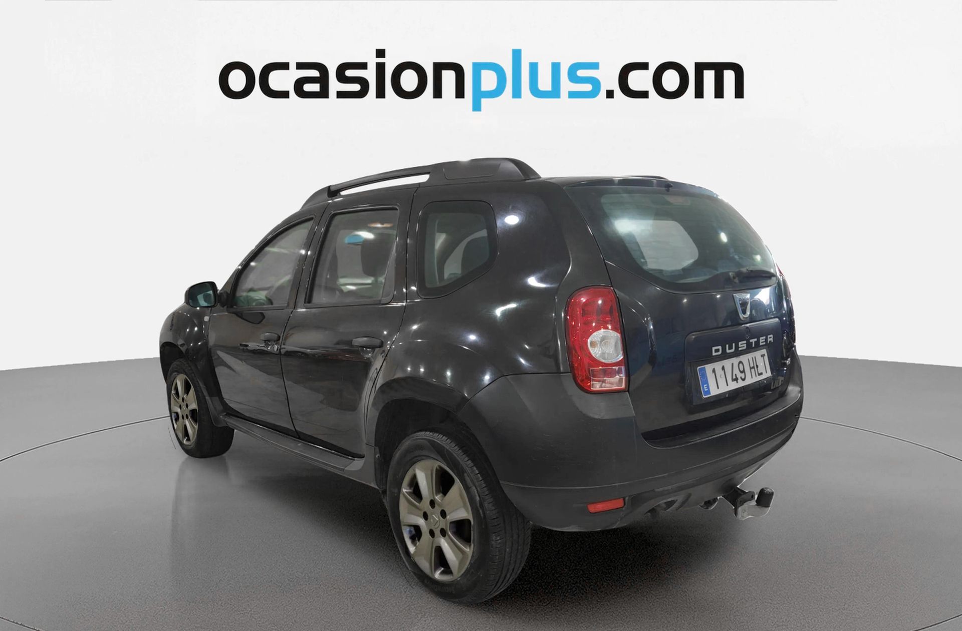 Dacia Duster Ambiance dCi - foto 3