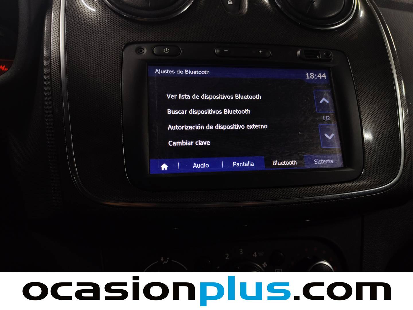 Dacia Sandero Dacia Sandero Stepway Comfort TCe (90 CV) km 0