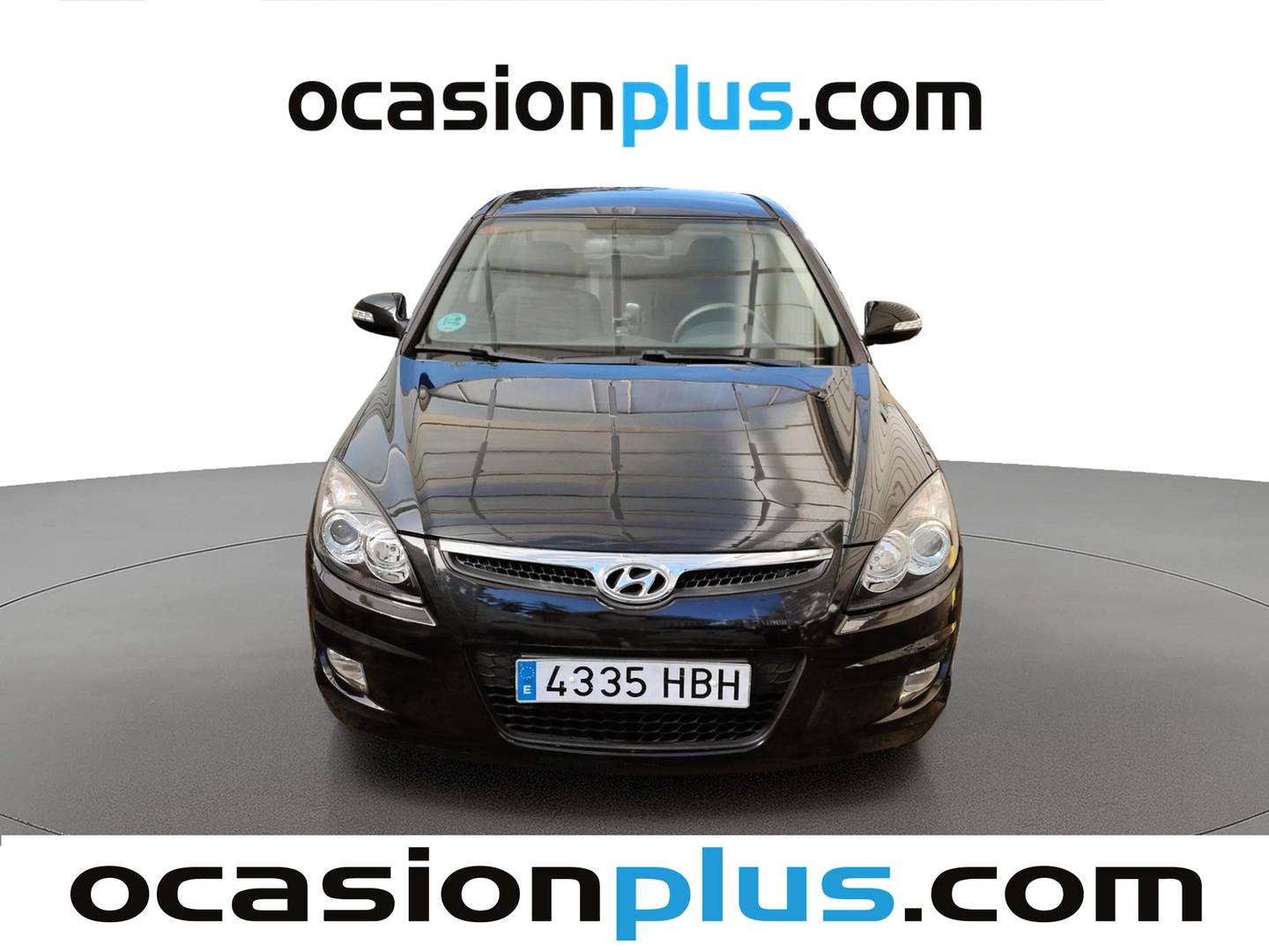Hyundai i30 Hyundai i30 1.4 CVVT Comfort (109 CV) 109cv