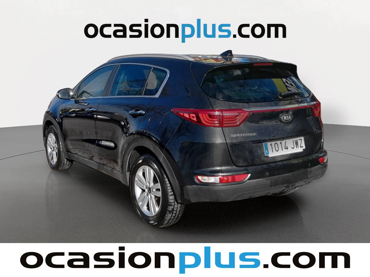 KIA Sportage Kia Sportage 1.6 GDi x-Tech17 4x2 (132 CV) seminuevo