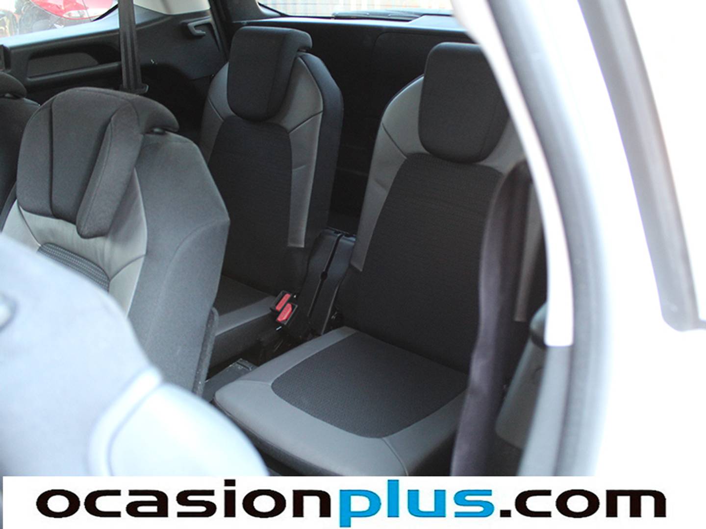 Foto Citroën Grand C4 Picasso Citroen Grand C4 Picasso THP 165 S&S Exclusive Auto 7 Plazas  (165 CV)