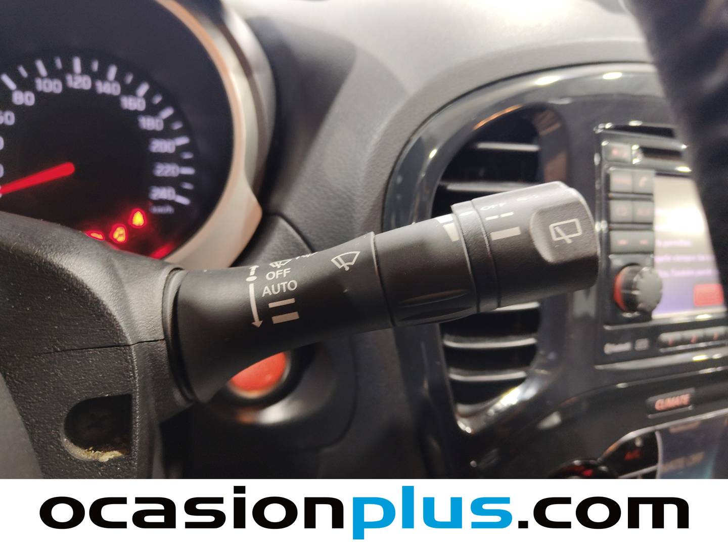 Foto Nissan JUKE Nissan Juke 1.6 DIG-T Tekna Premium 4x4 CVT (190 CV)