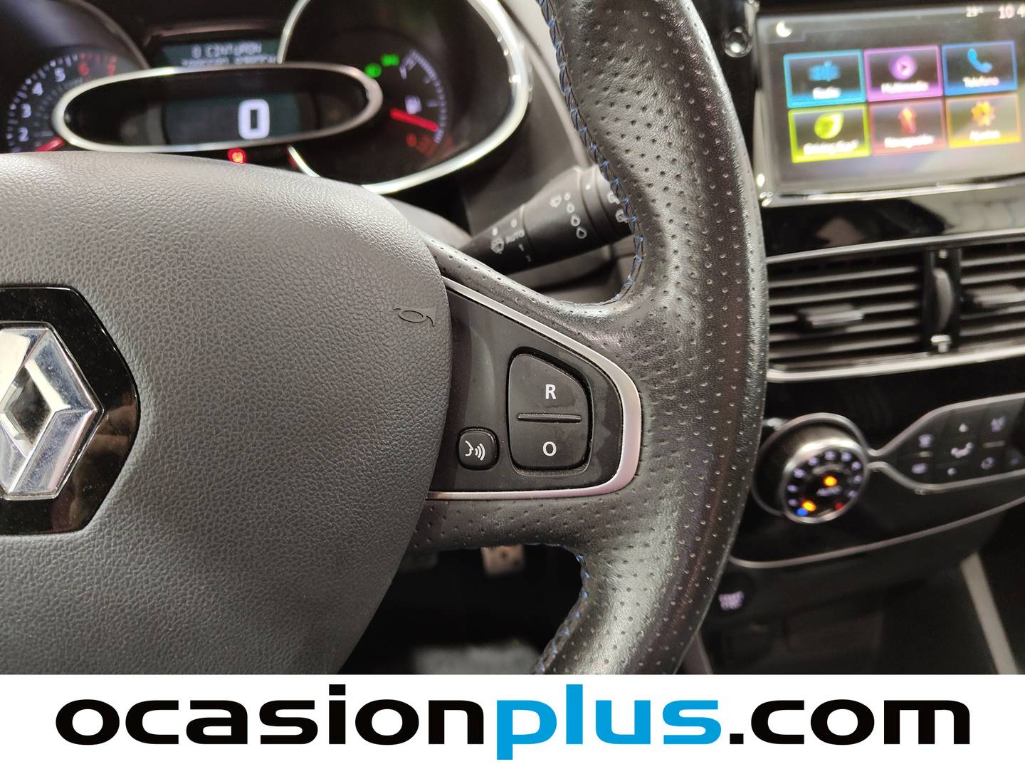 Renault Clio Renault Clio Zen TCe (90 CV) Pack GT-LINE 90cv