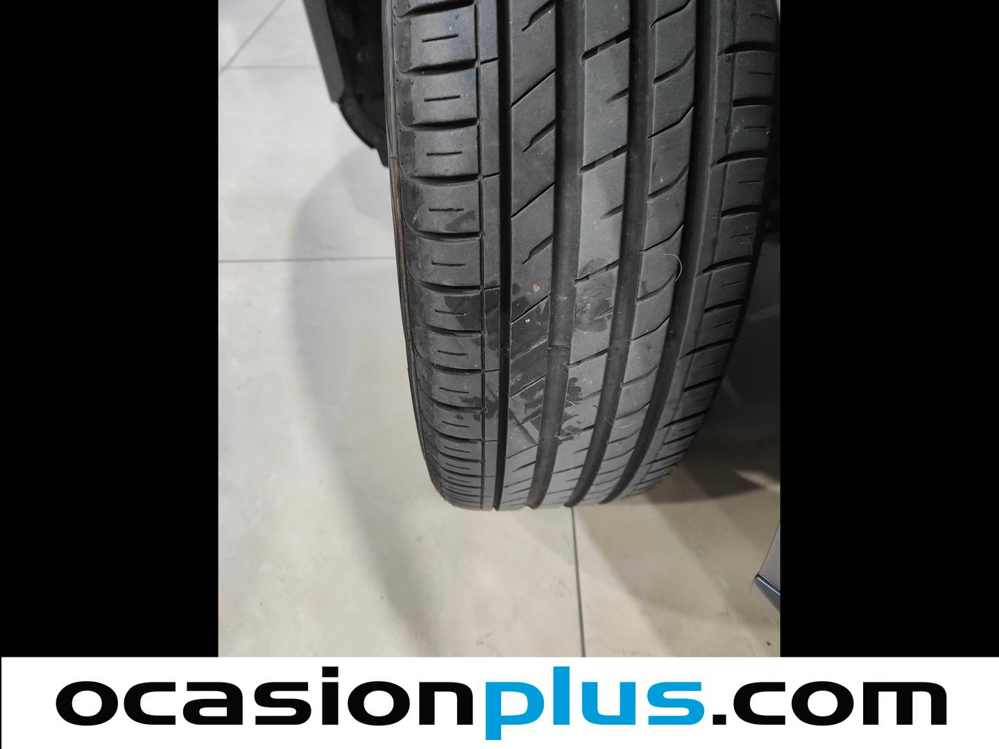 Audi Q3 Audi Q3 Design Edition 2.0 TDI (150 CV) de ocasión