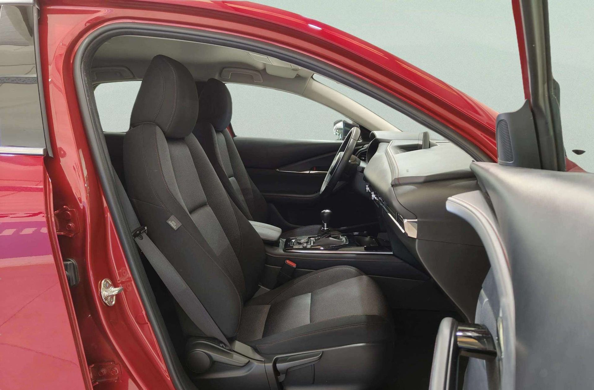 Mazda CX-30 e-SKY X MHEV Homura 2WD - foto 20