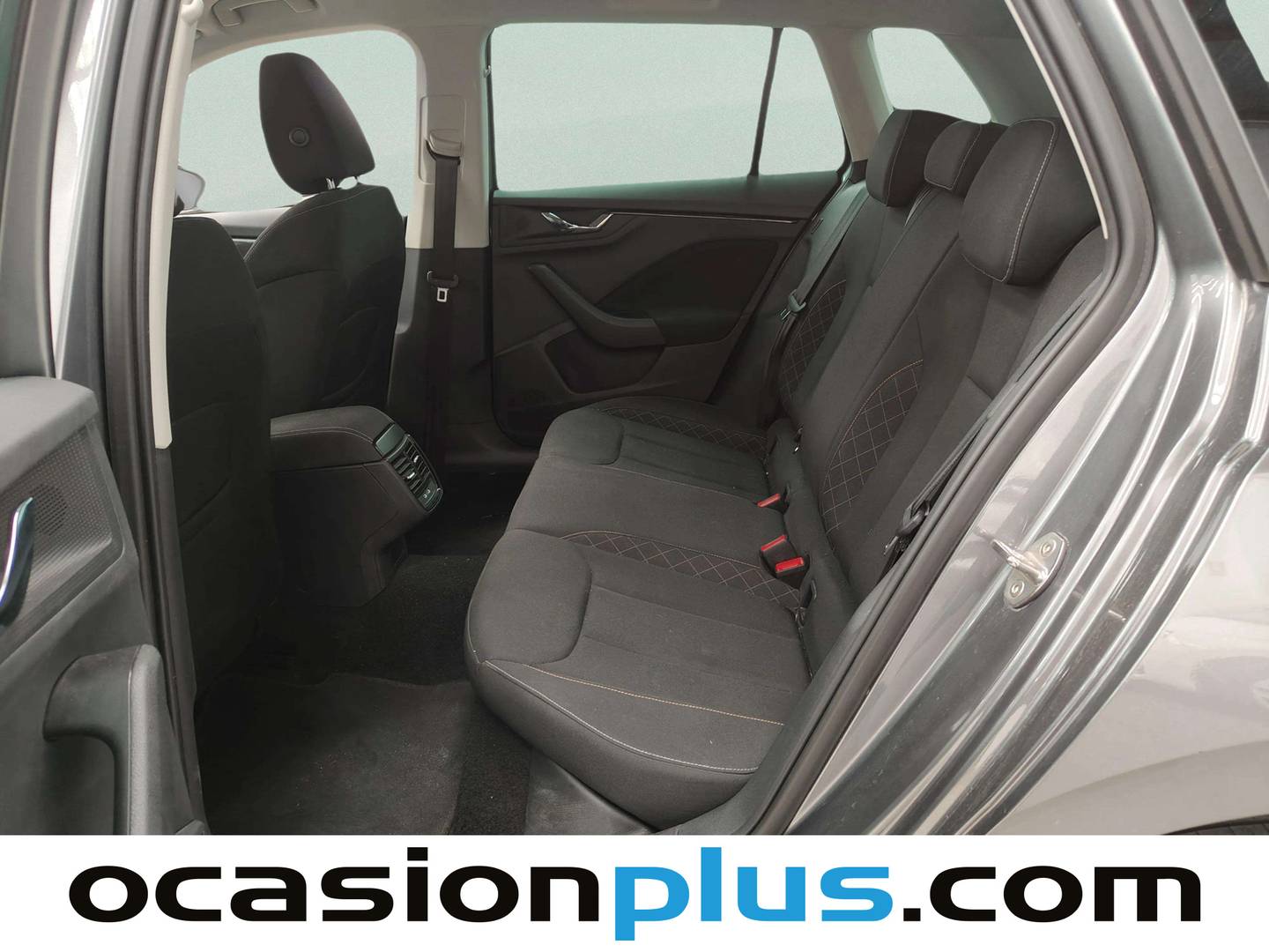 Foto Skoda Kamiq Skoda Kamiq 1.0 TSI Ambition (110 CV)