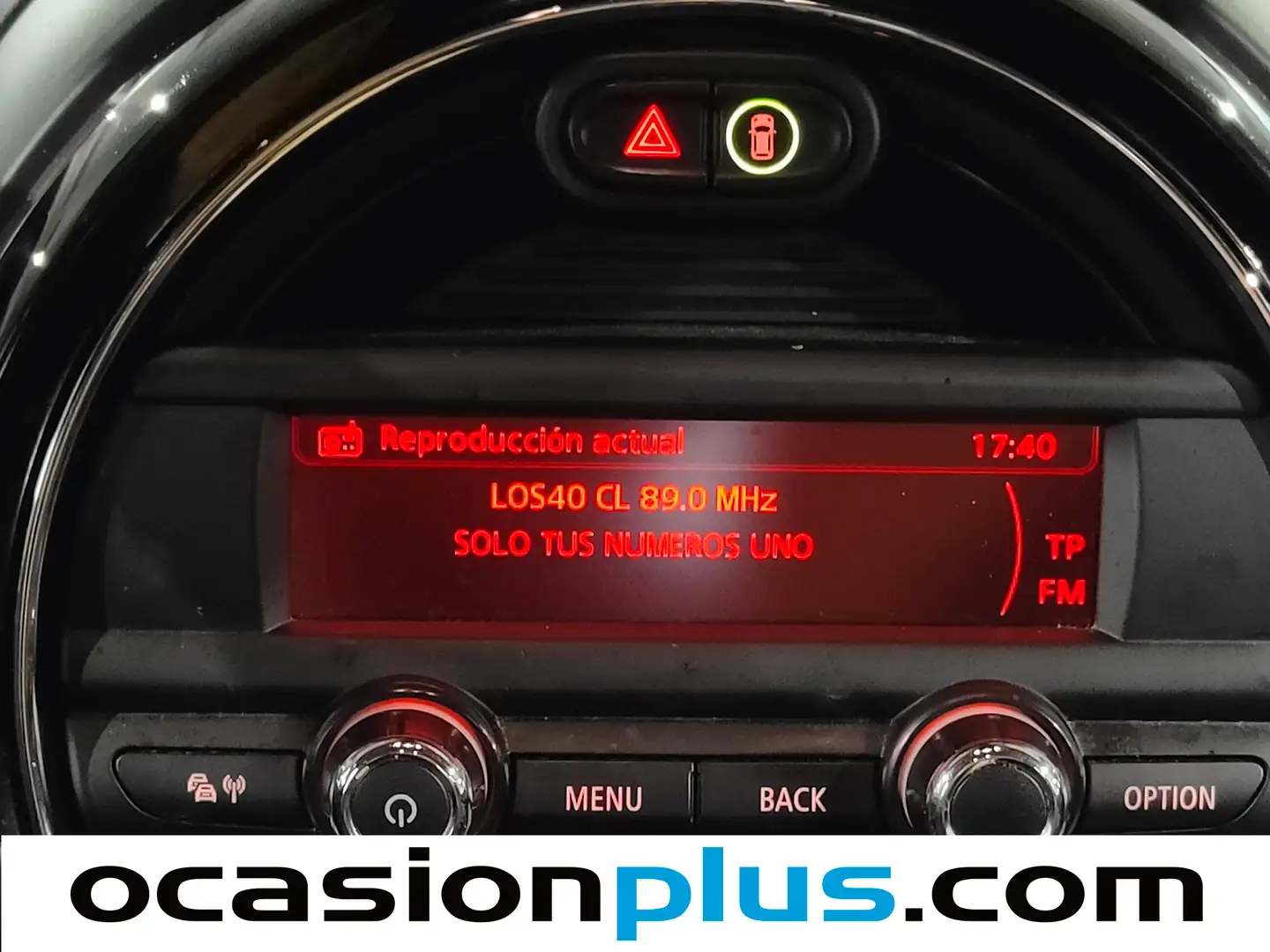 Foto Mini Countryman MINI MINI Countryman One D (116 CV)