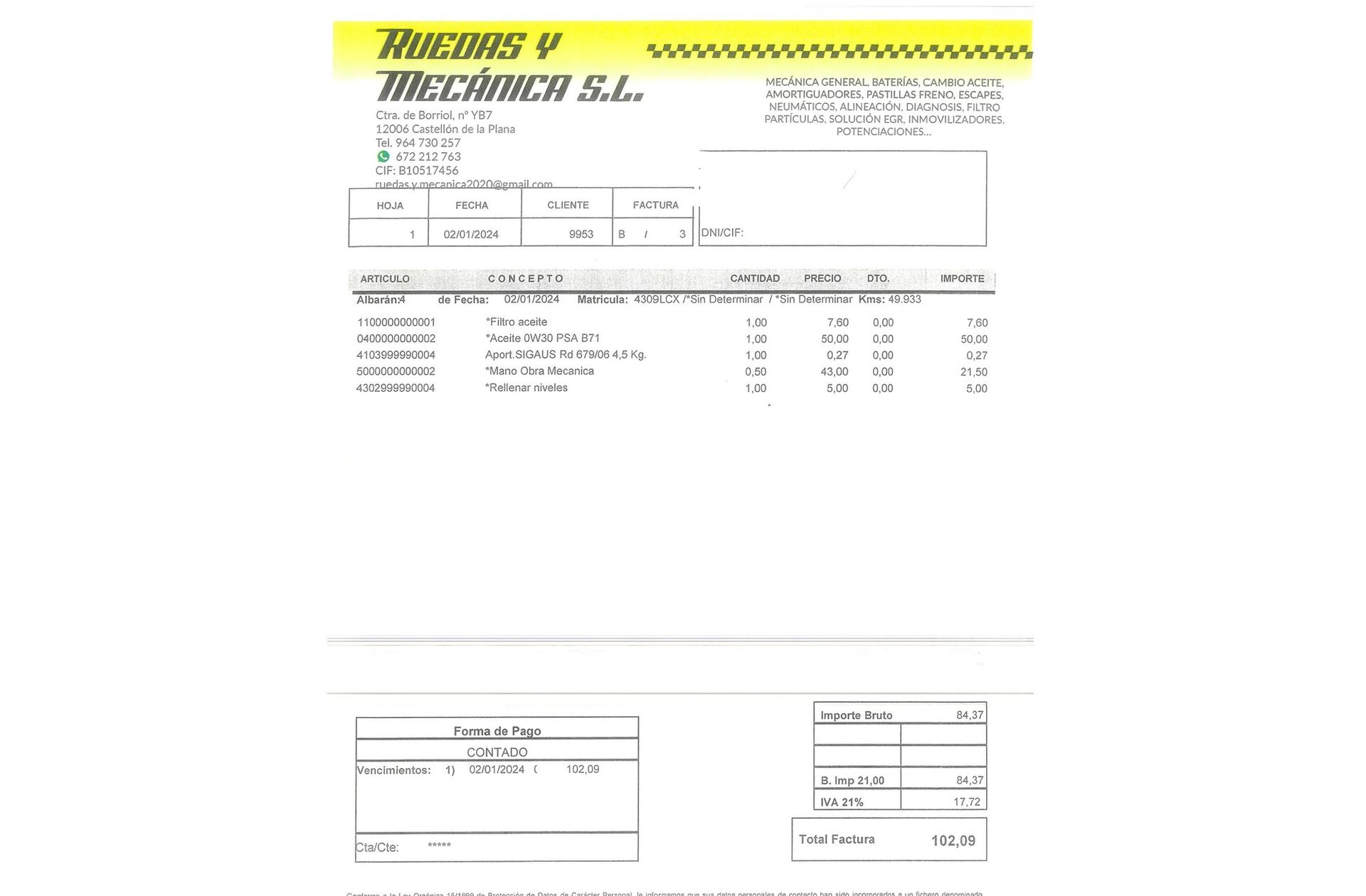 Opel Grandland 1.2 Turbo Selective - foto 23