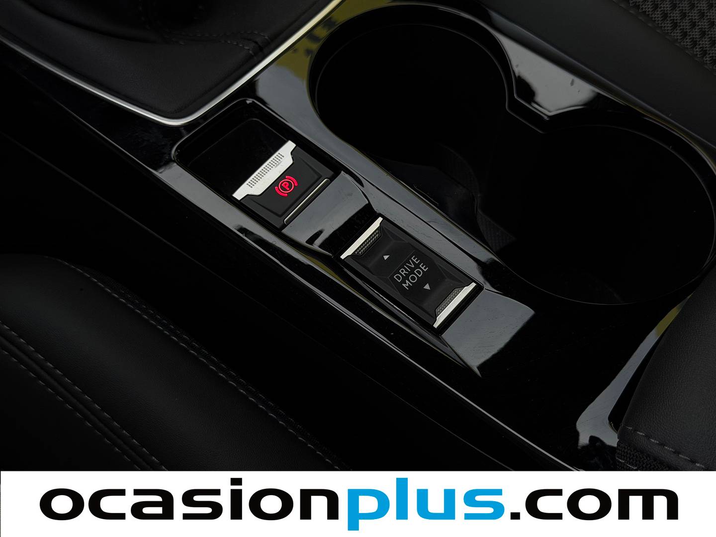 Peugeot 2008 Peugeot 2008 PureTech 130 S&S GT (130 CV) gasolina