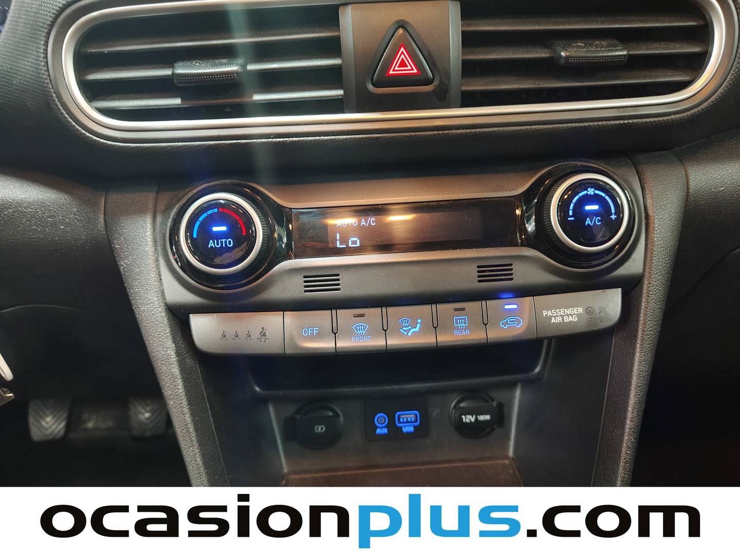 Hyundai Kona Hyundai Kona 1.0 TGDI Klass 4x2 (120 CV) 120cv