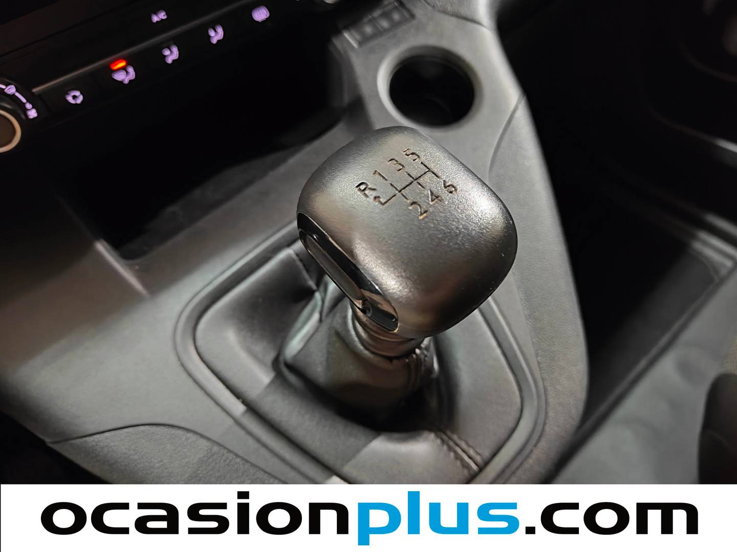 Foto Peugeot Partner Peugeot Partner Furgon BlueHDi 100 S&S Pro Standard 600kg (98 CV)