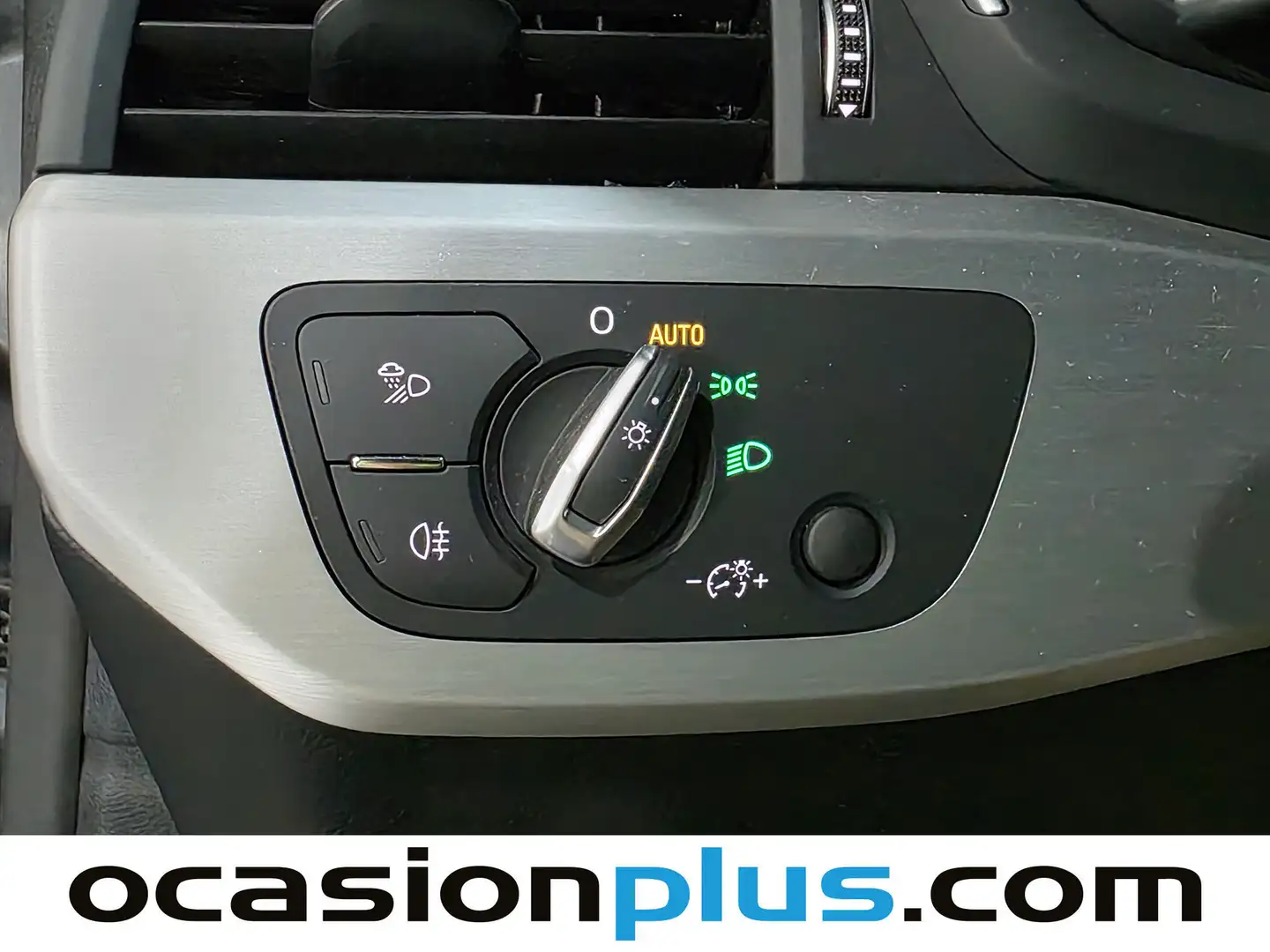 Foto Audi A5 Audi A5 Sportback Sport 40 TFSI (190 CV) S tronic Pack S-Line