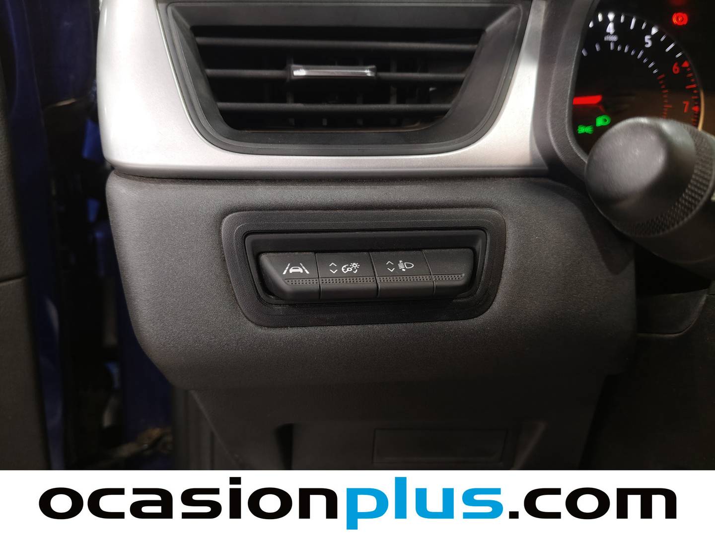 Foto Renault Captur Renault Captur Intens TCe 66 kW (90 CV)