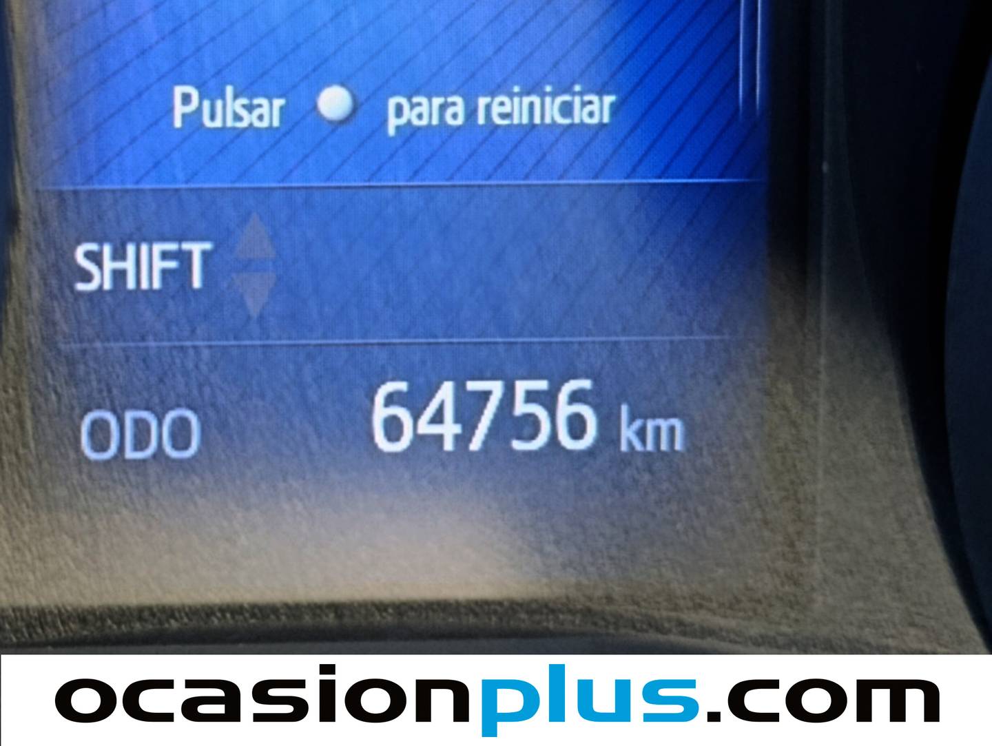 Toyota Auris Toyota Auris 120T Active (116 CV) seminuevo