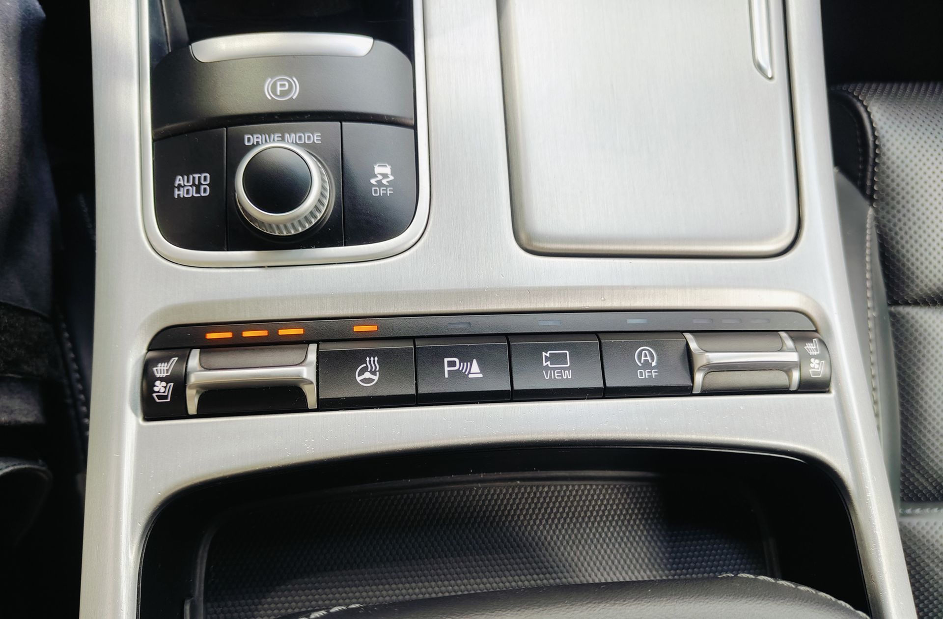 Kia Stinger 2.2 CRDi GT Line 4x2 - foto 11