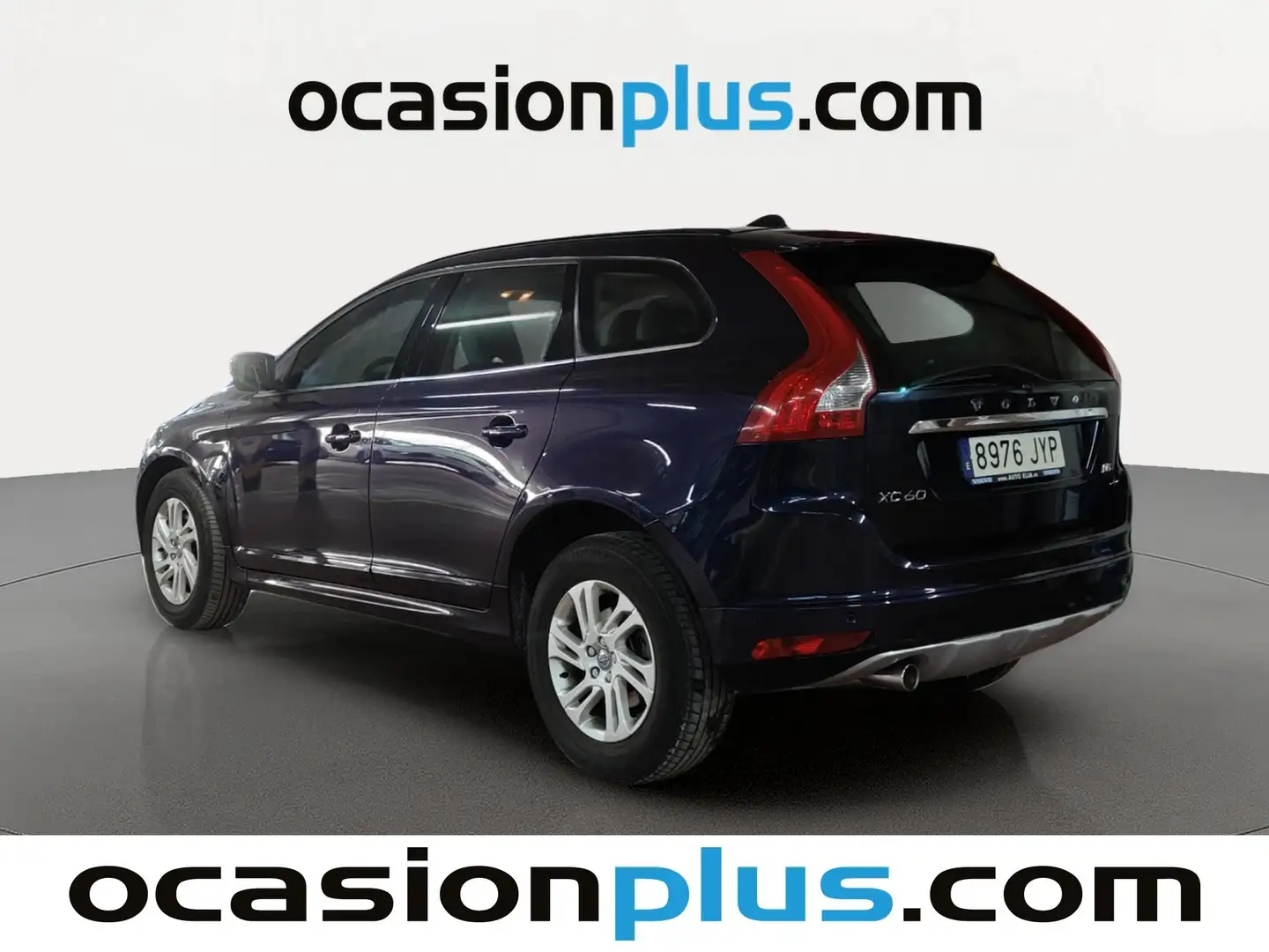 Foto Volvo XC60 Volvo XC60 D3 Momentum Auto (150 CV)