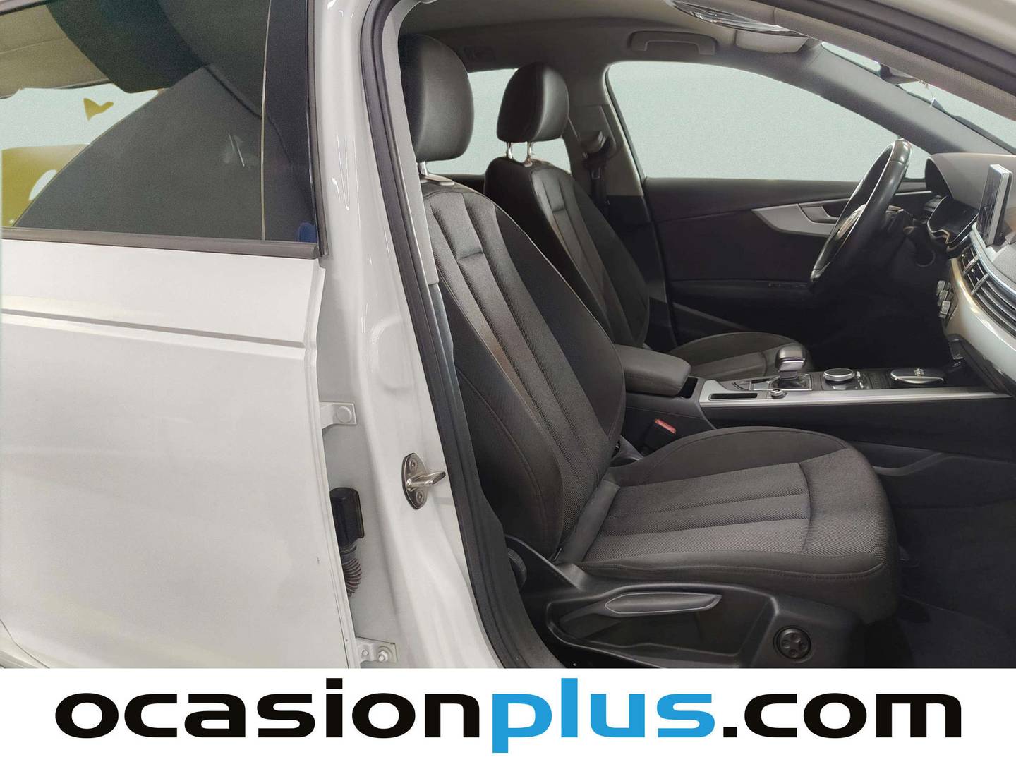 Audi A4 Audi A4 Avant Advanced edition 2.0 TDI ultra (150 CV) S tronic km 0
