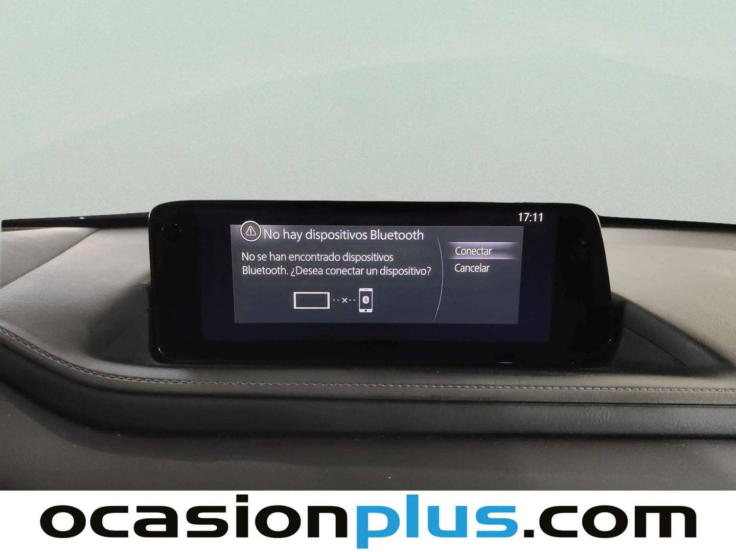 Mazda CX-30 Mazda CX-30 e-Sky G MHEV Exclusive-Line Plus (150 CV) híbrido