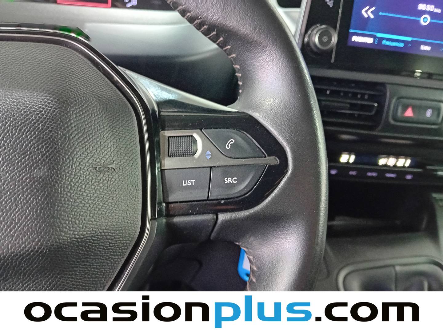 Peugeot Rifter Peugeot Rifter BlueHDi 130 Allure Pack Long (130 CV) barato