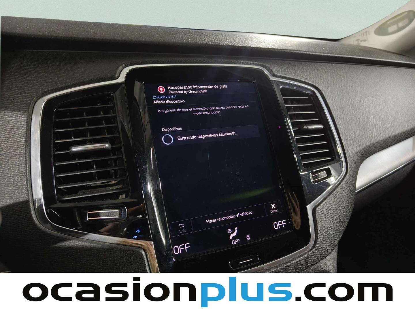 Volvo XC90 Volvo XC90 Business Plus AWD Auto (235 CV) 7 Plazas km 0