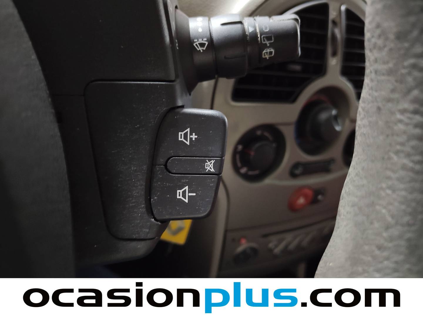Renault Modus Renault Modus 1.5 dCi Fantasy (80 CV) barato