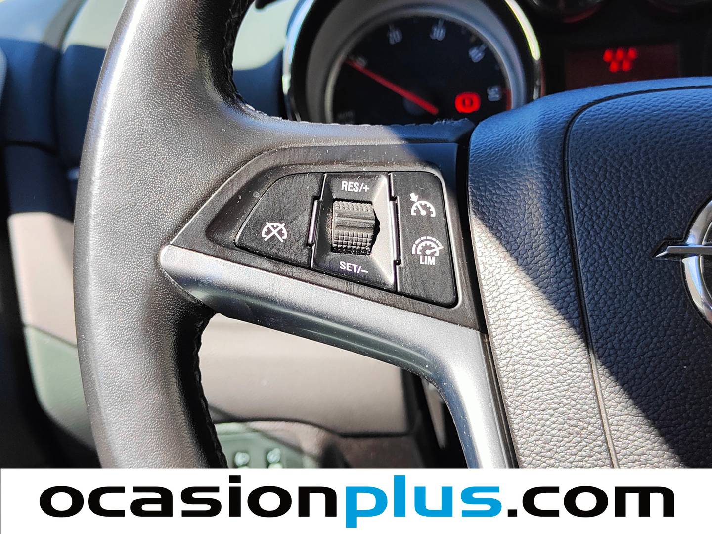 Acabados Opel Zafira Tourer Opel Zafira Tourer 1.6 CDTi S&S Selective (136 CV) 7 Plazas