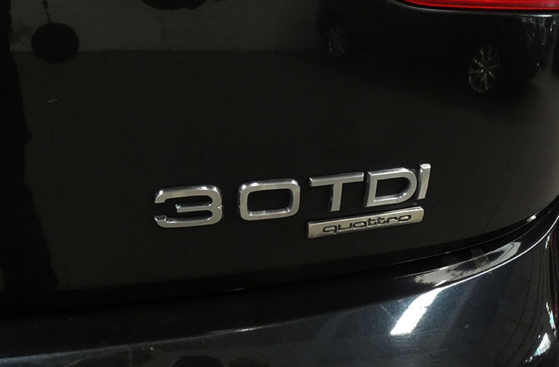 Audi Q7 3.0 TDI DPF quattro tiptronic - foto 6